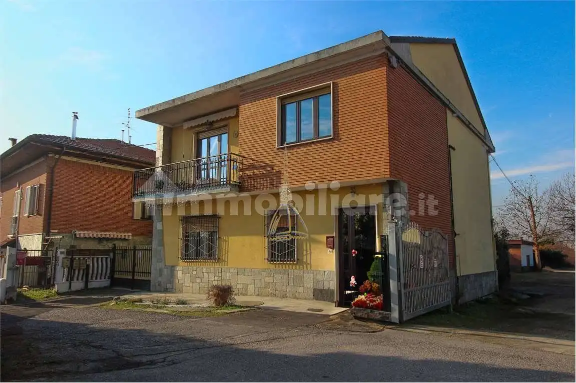 Appartamento in vendita a Moncalieri