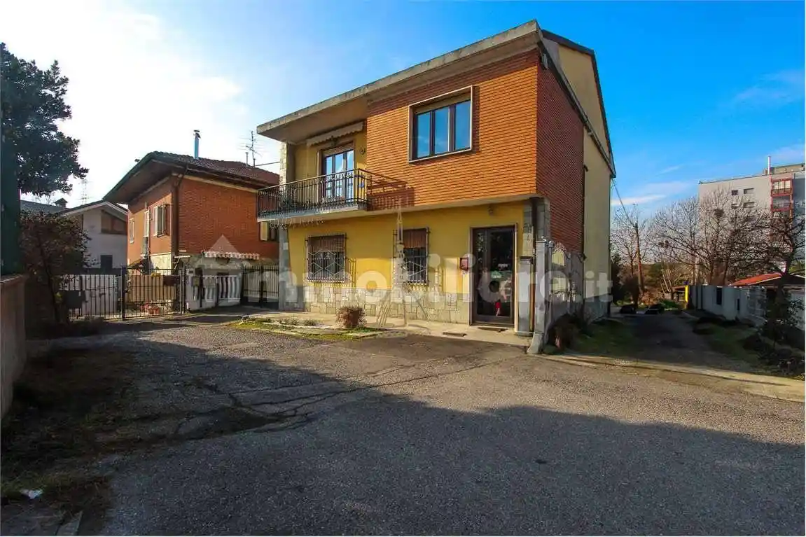 Quadrilocale via Pasubio , 58, Testona - San Michele, Moncalieri - foto 2