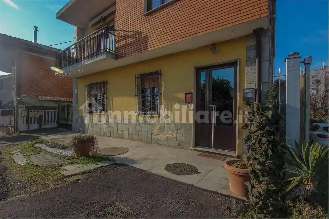 Quadrilocale via Pasubio , 58, Testona - San Michele, Moncalieri - foto 3