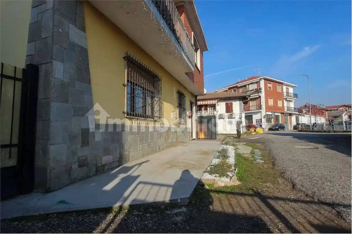 Quadrilocale via Pasubio , 58, Testona - San Michele, Moncalieri - foto 4