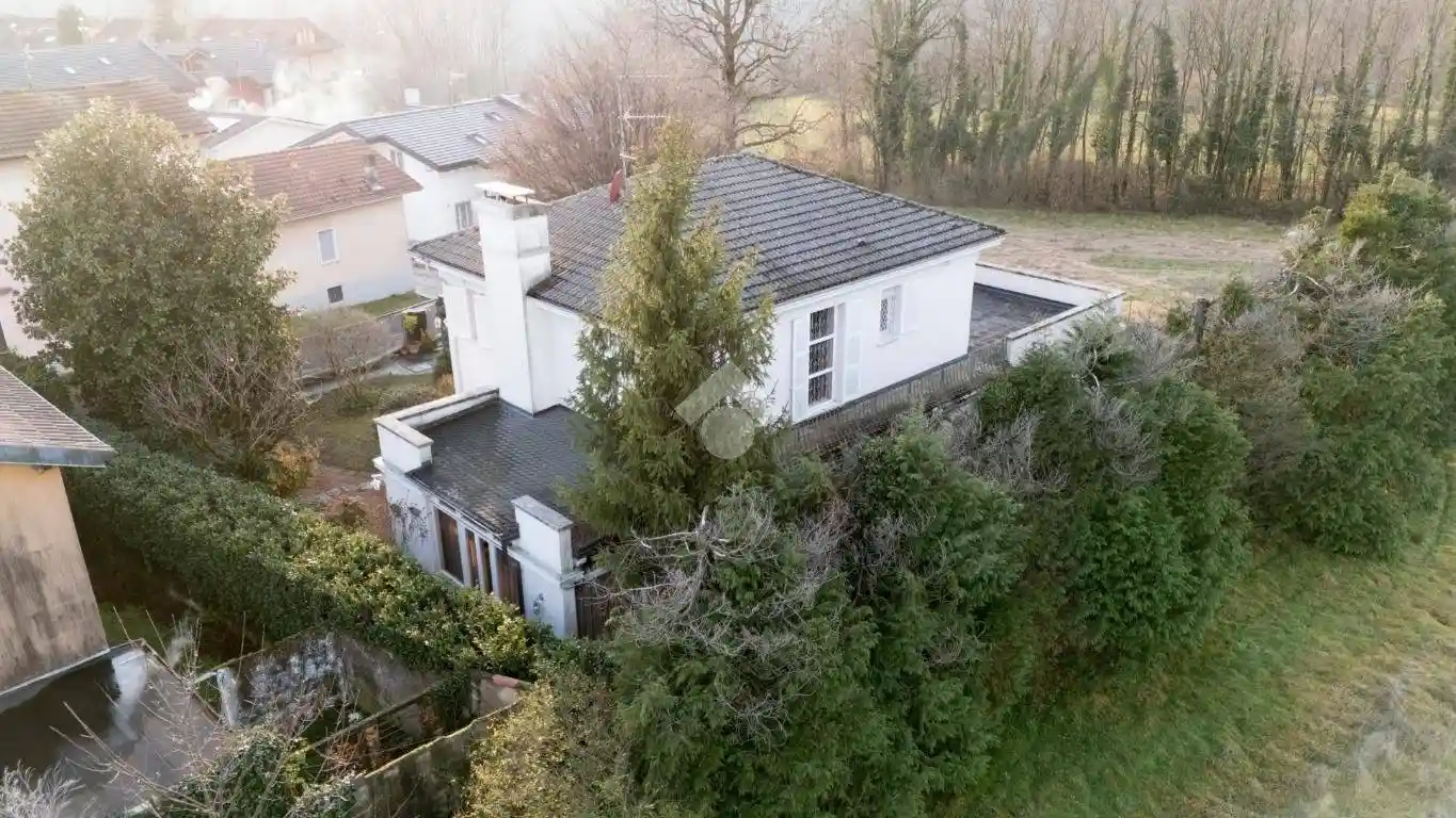 Villa unifamiliare via buozzi 20, Centro, Malnate - foto 4