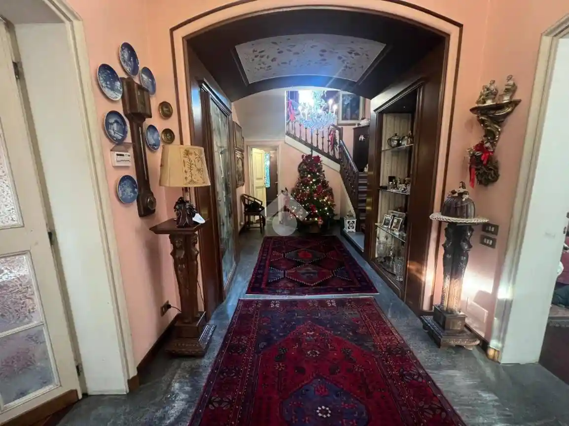 Villa unifamiliare via buozzi 20, Centro, Malnate - foto 5
