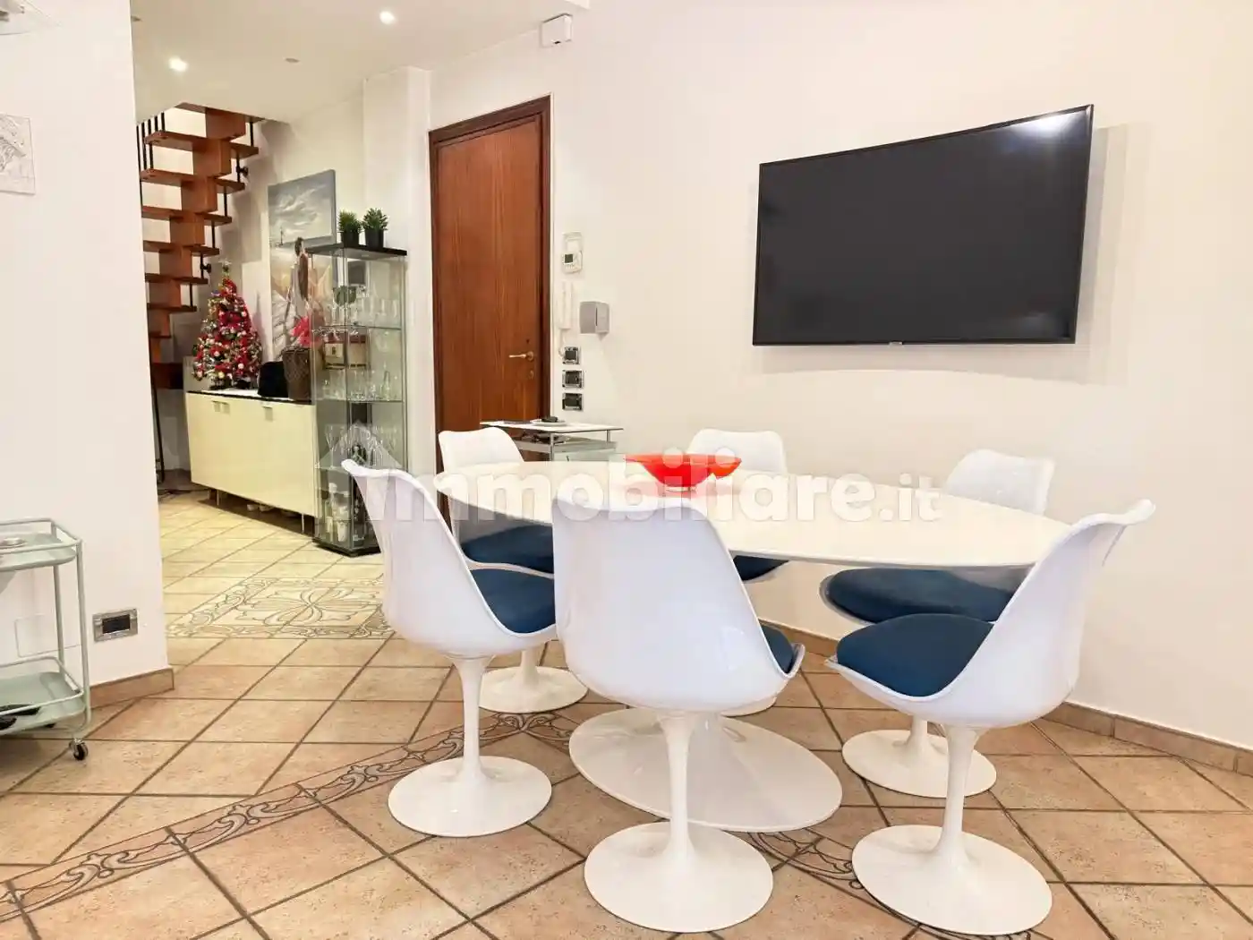 Appartamento ottimo stato, su più livelli, Cavia, Regione Monti, Alassio - foto 3