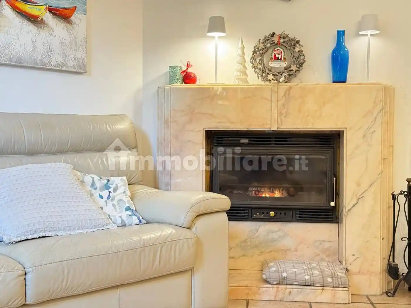 Appartamento ottimo stato, su più livelli, Cavia, Regione Monti, Alassio - foto 5