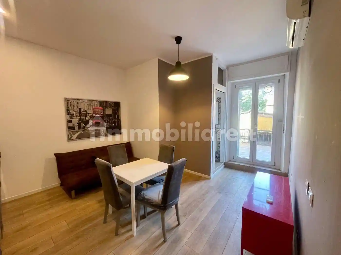 Bilocale via Bernardino Verro, 45, Ripamonti - Fondazione Prada, Milano - foto 3