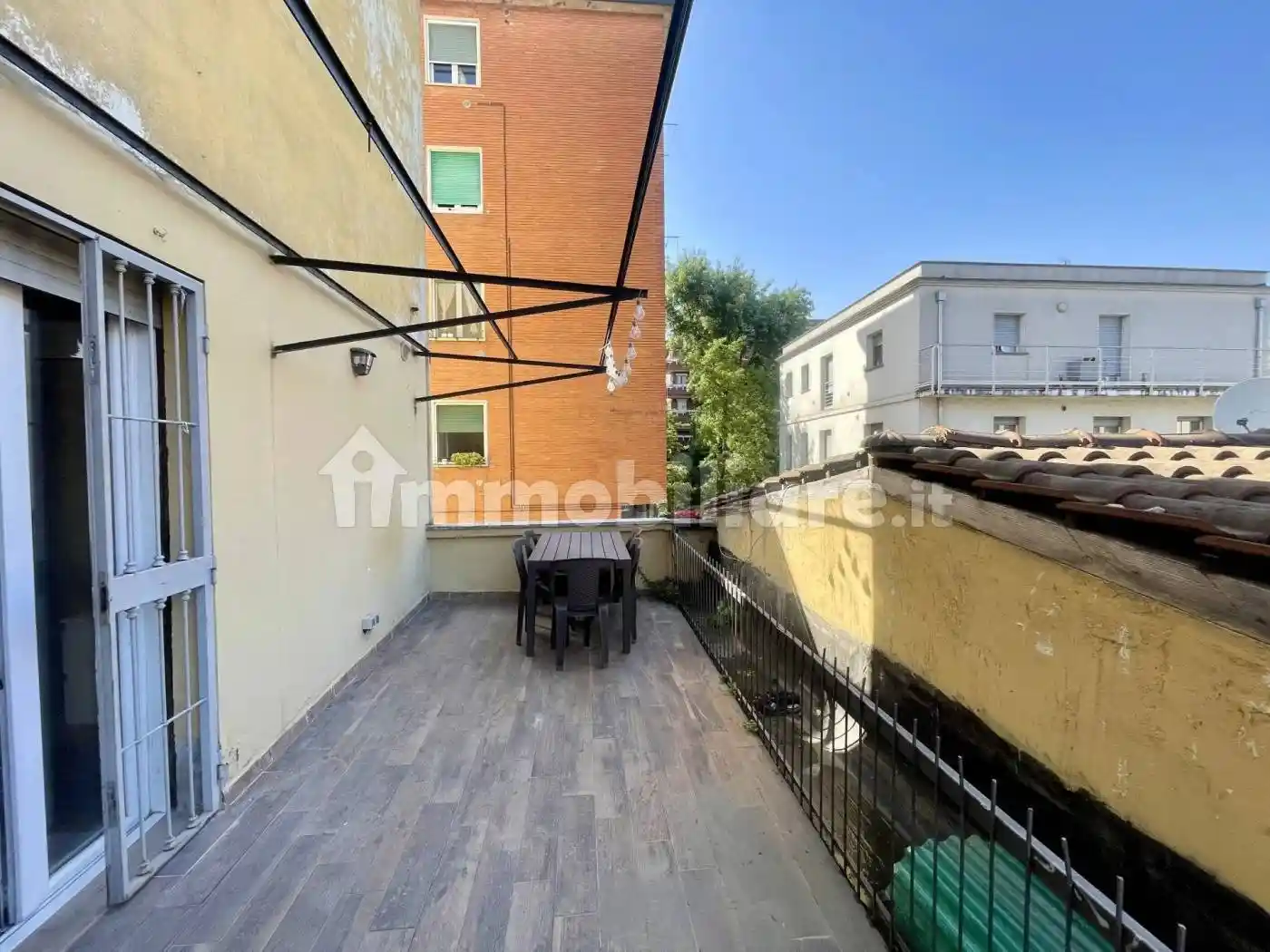 Bilocale via Bernardino Verro, 45, Ripamonti - Fondazione Prada, Milano - foto 4