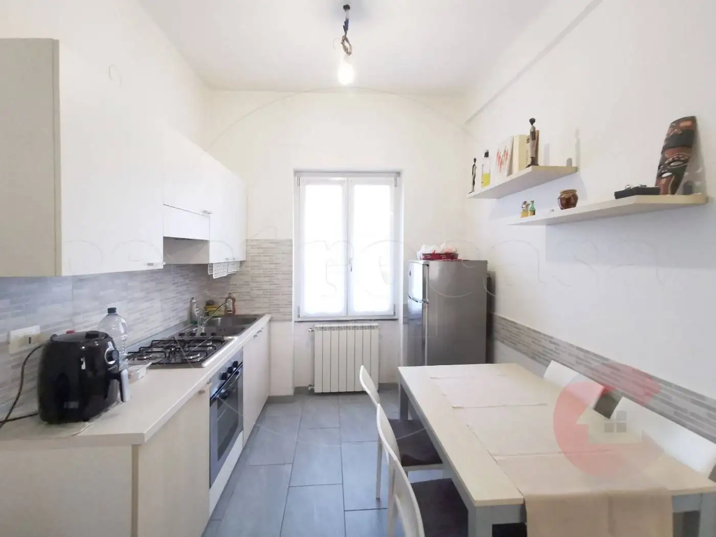 Appartamento in vendita a Corbetta