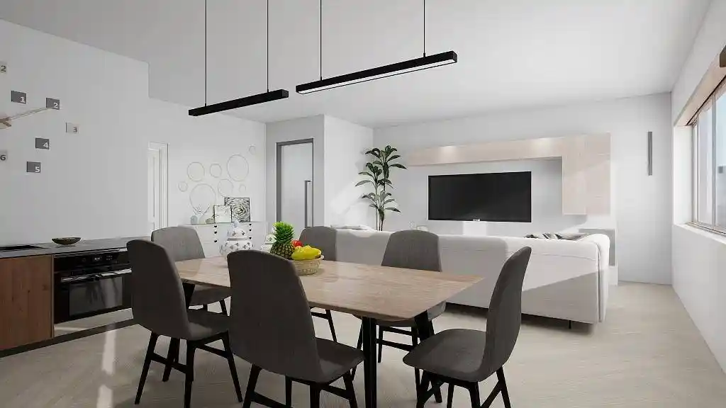 Appartamento - foto 3