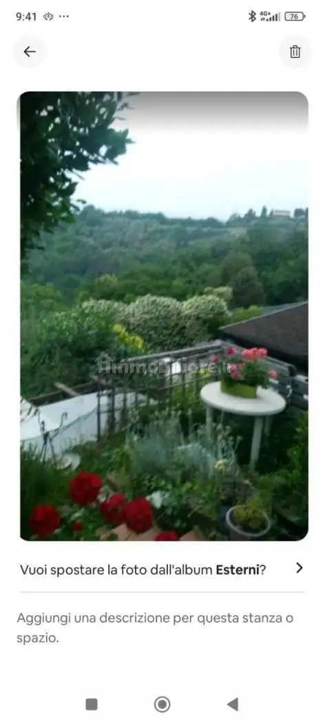 Appartamento in affitto a Montopoli in Val d'Arno