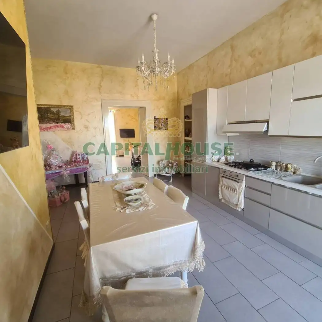 Appartamento in vendita a Afragola