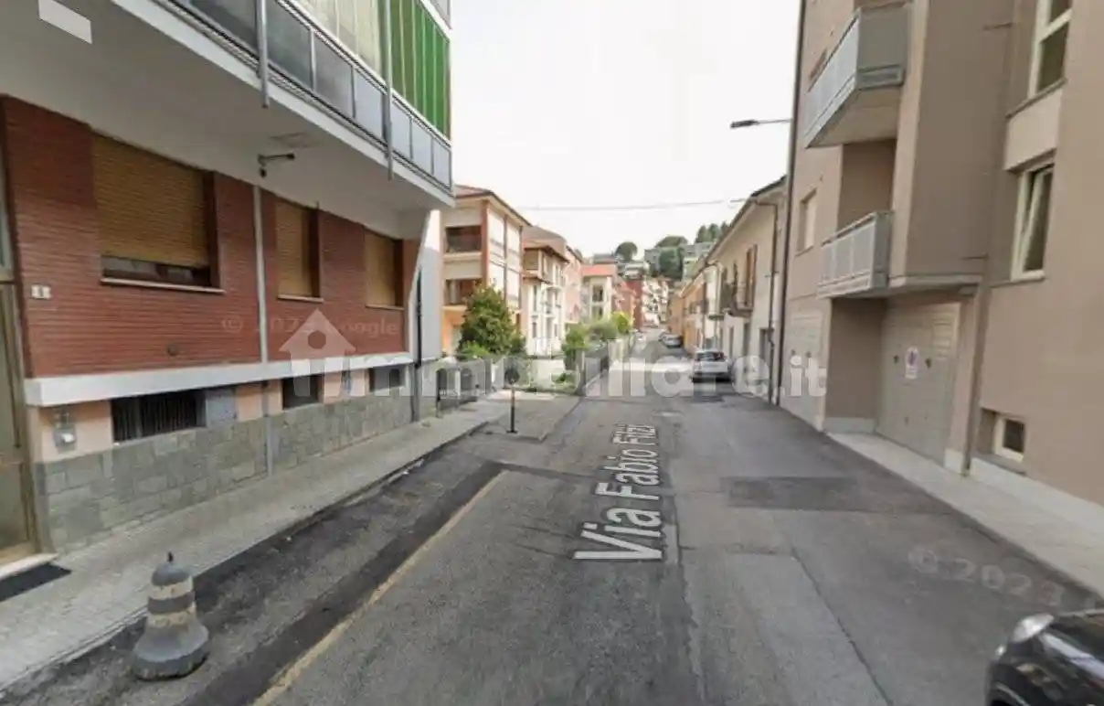 Appartamento in vendita a Alba