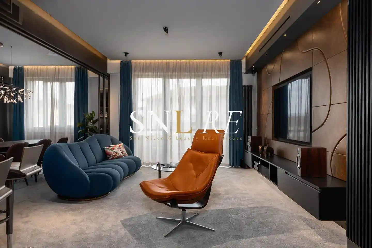 Appartamento via Vittorio Emanuele II, Leopoldo - Vittorio Emanuele - Statuto, Firenze - foto 2