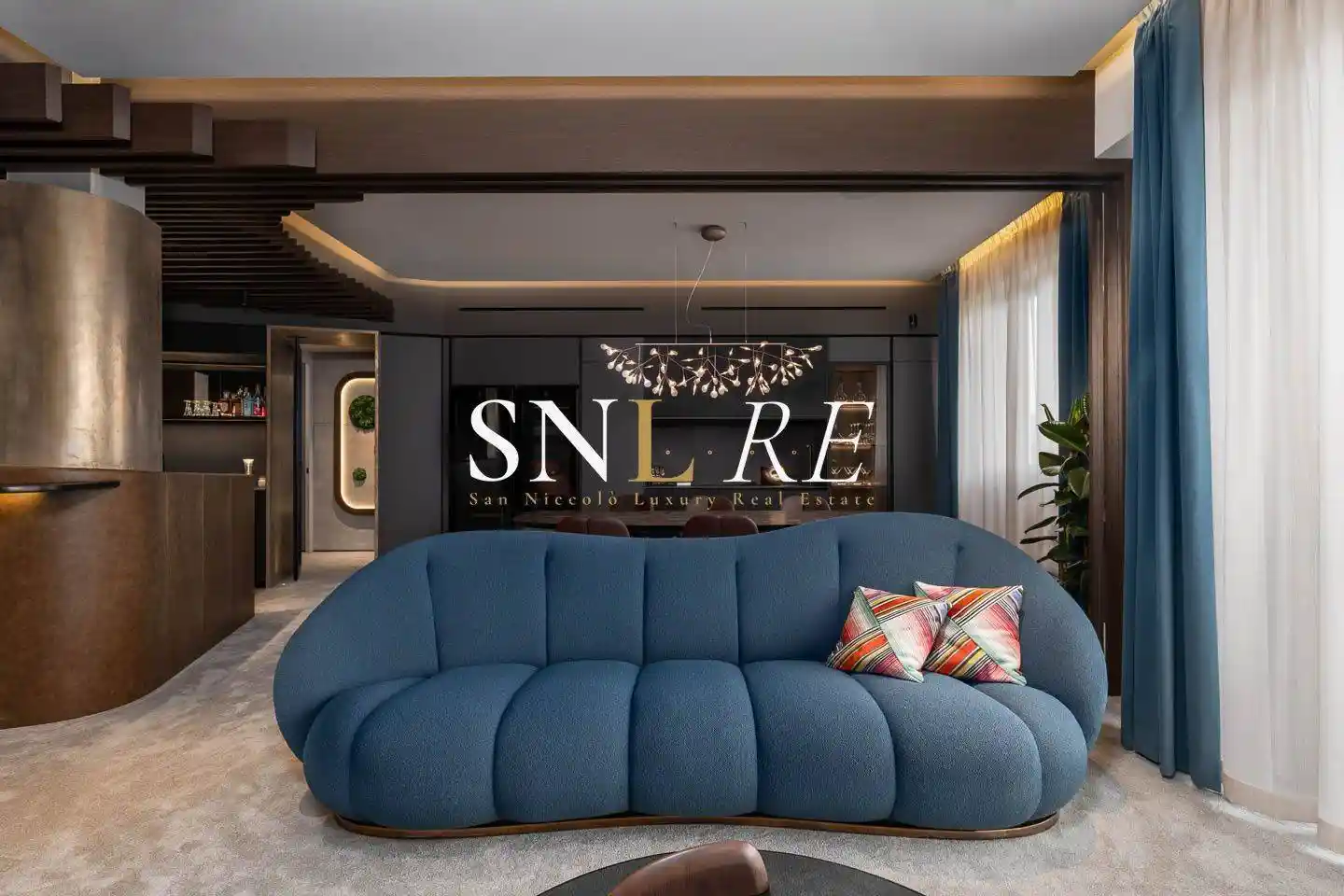 Appartamento via Vittorio Emanuele II, Leopoldo - Vittorio Emanuele - Statuto, Firenze - foto 3