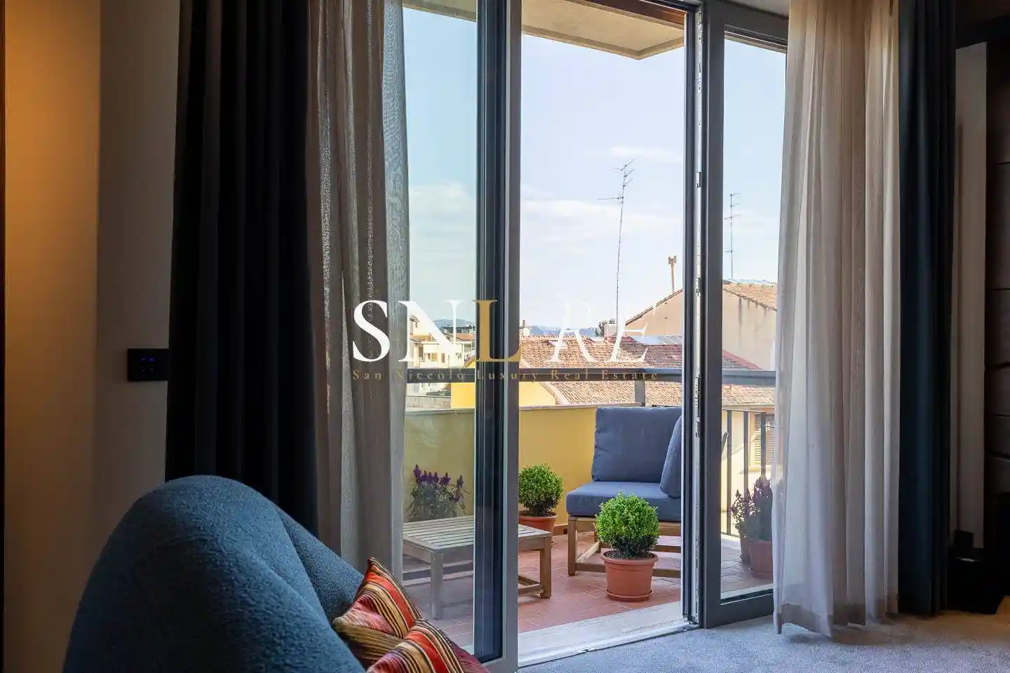 Appartamento via Vittorio Emanuele II, Leopoldo - Vittorio Emanuele - Statuto, Firenze - foto 4