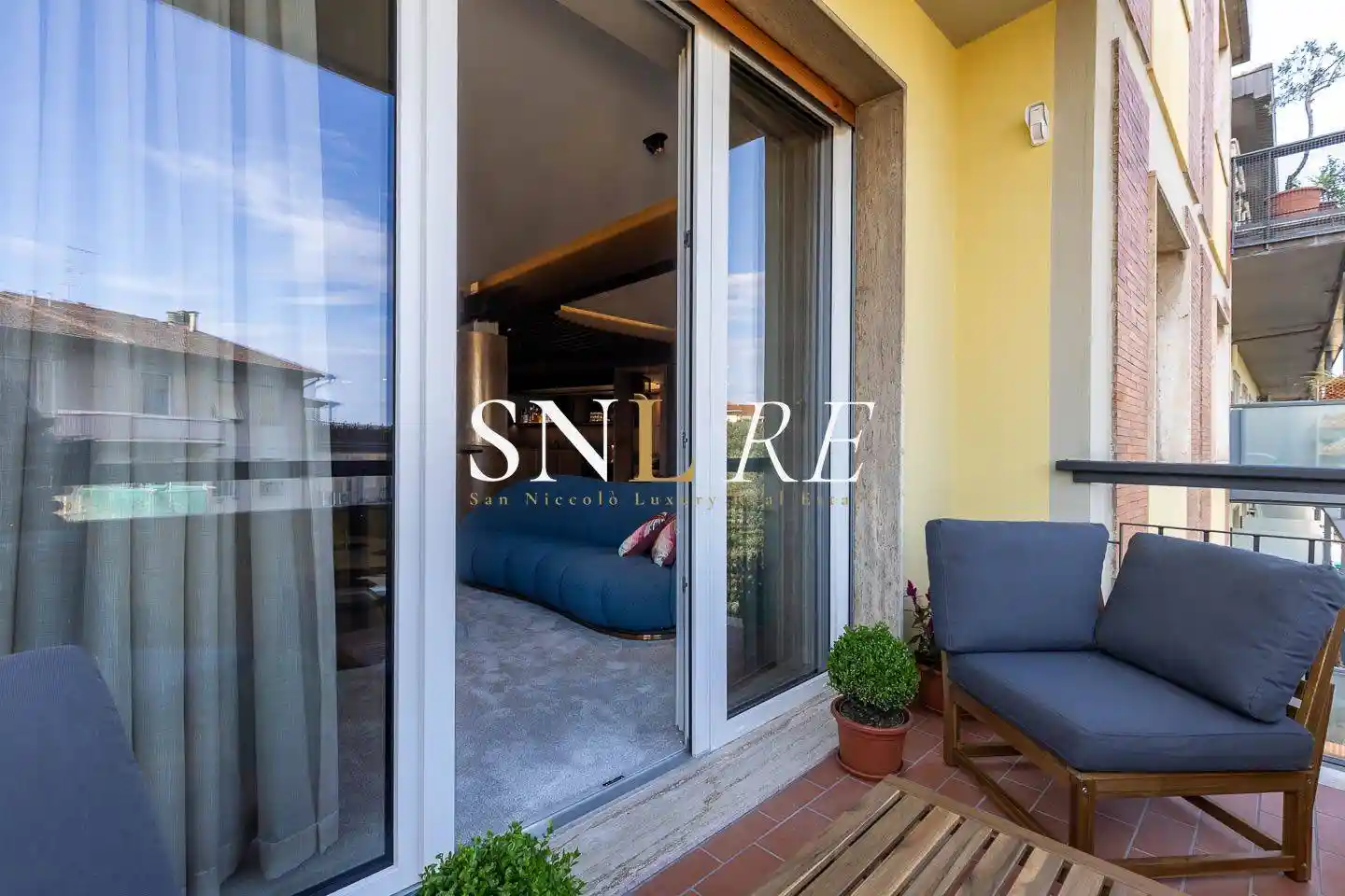 Appartamento via Vittorio Emanuele II, Leopoldo - Vittorio Emanuele - Statuto, Firenze - foto 5