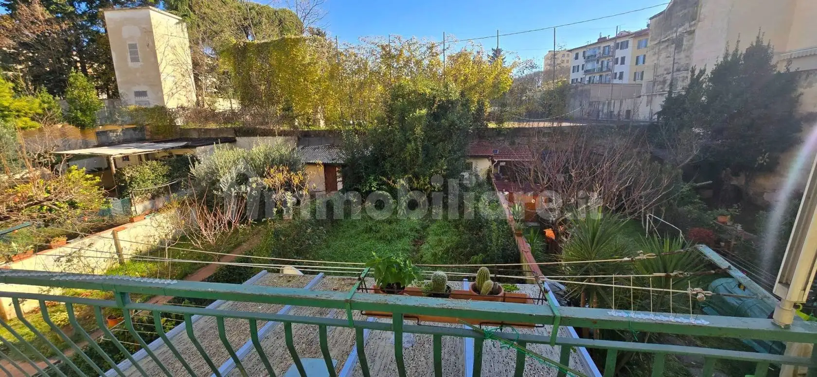 Appartamento in vendita a Firenze