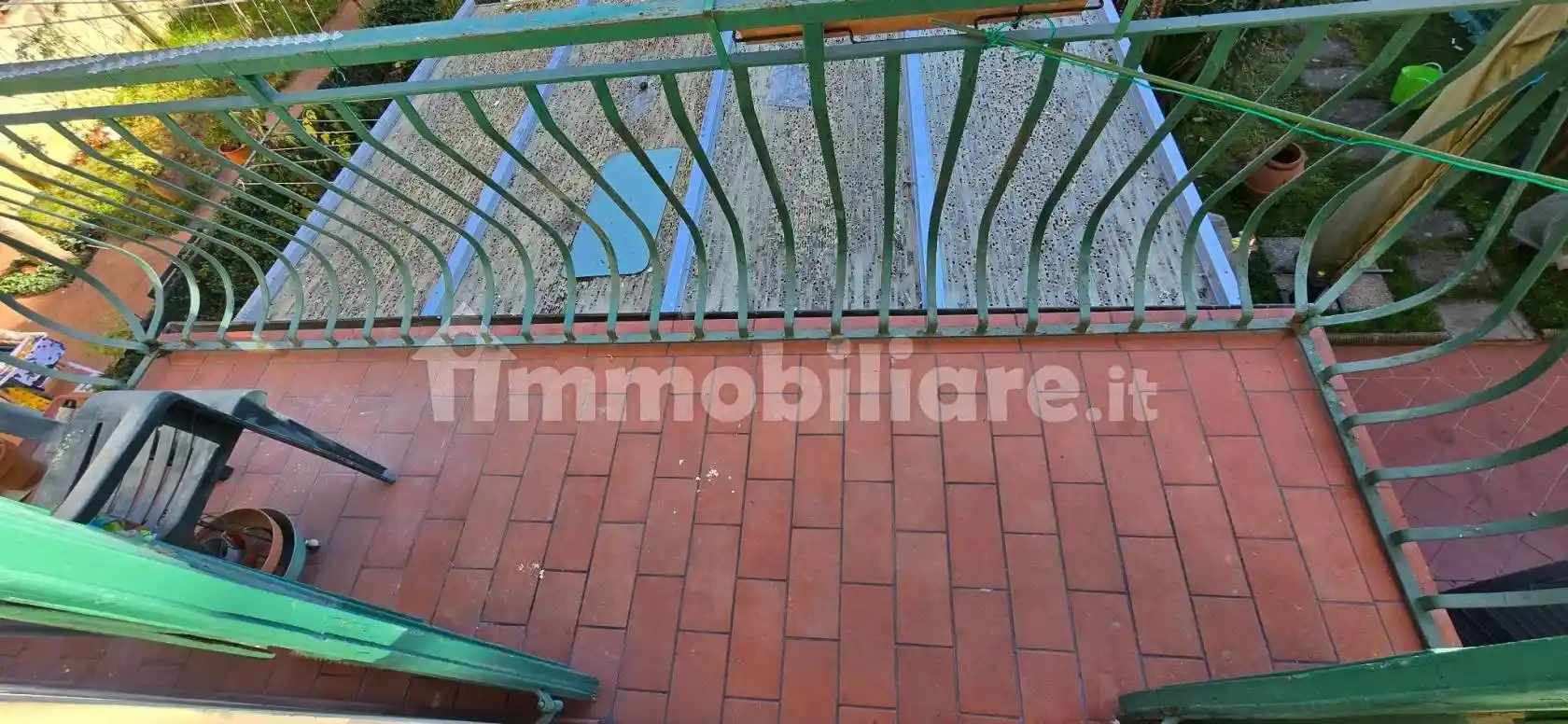 Trilocale buono stato, piano rialzato, Campo di Marte, Firenze - foto 3