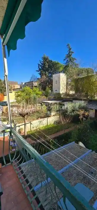 Trilocale buono stato, piano rialzato, Campo di Marte, Firenze - foto 4