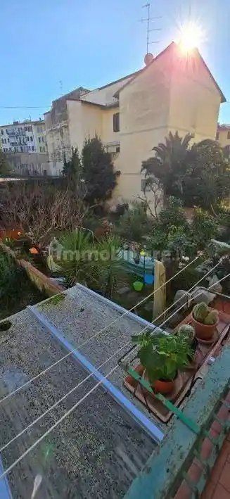 Trilocale buono stato, piano rialzato, Campo di Marte, Firenze - foto 5