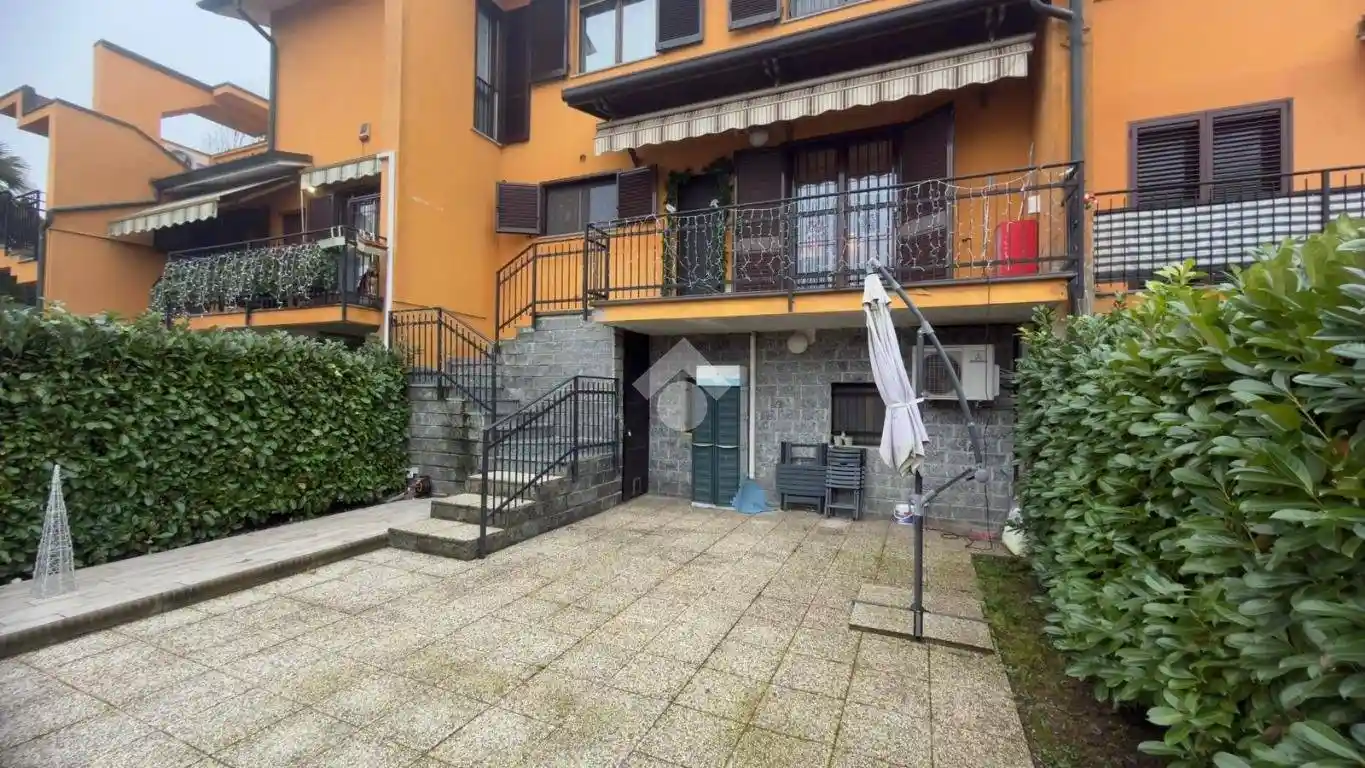 Trilocale via Guglielmo Marconi 9, Bettola, Calvignasco - foto 3