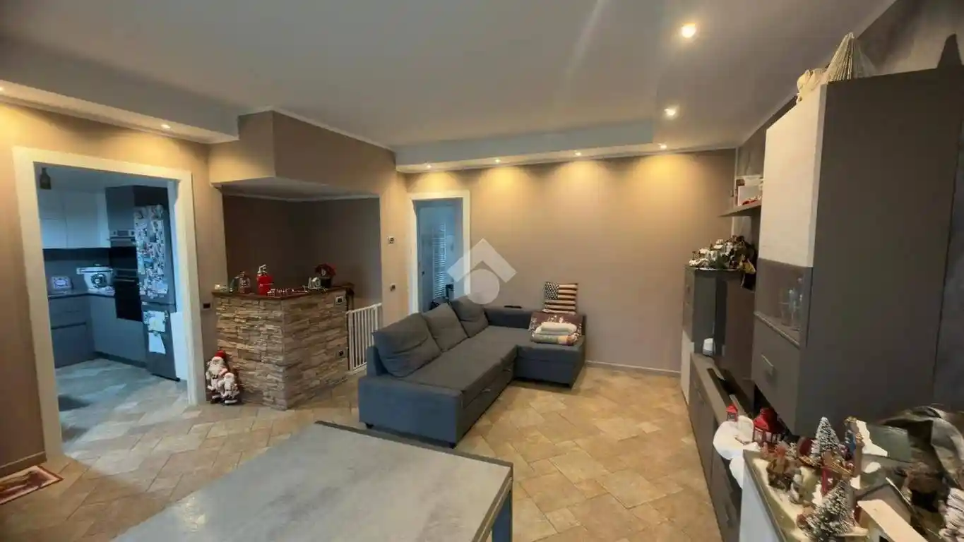 Trilocale via Guglielmo Marconi 9, Bettola, Calvignasco - foto 5