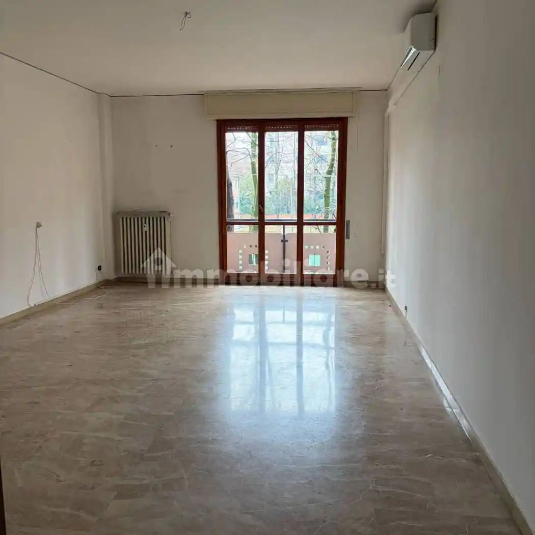 Trilocale via Arsenio Crespellani, Musicisti, Modena - foto 4