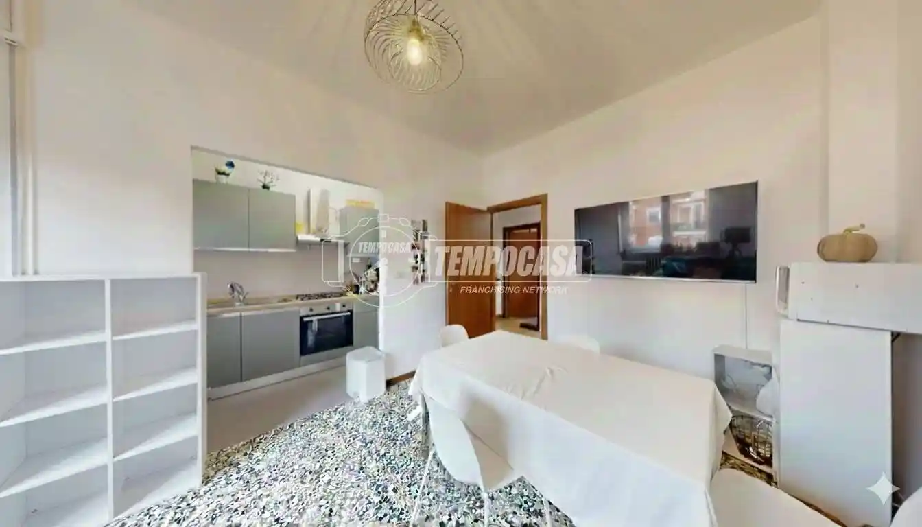 Appartamento in vendita a Vinovo