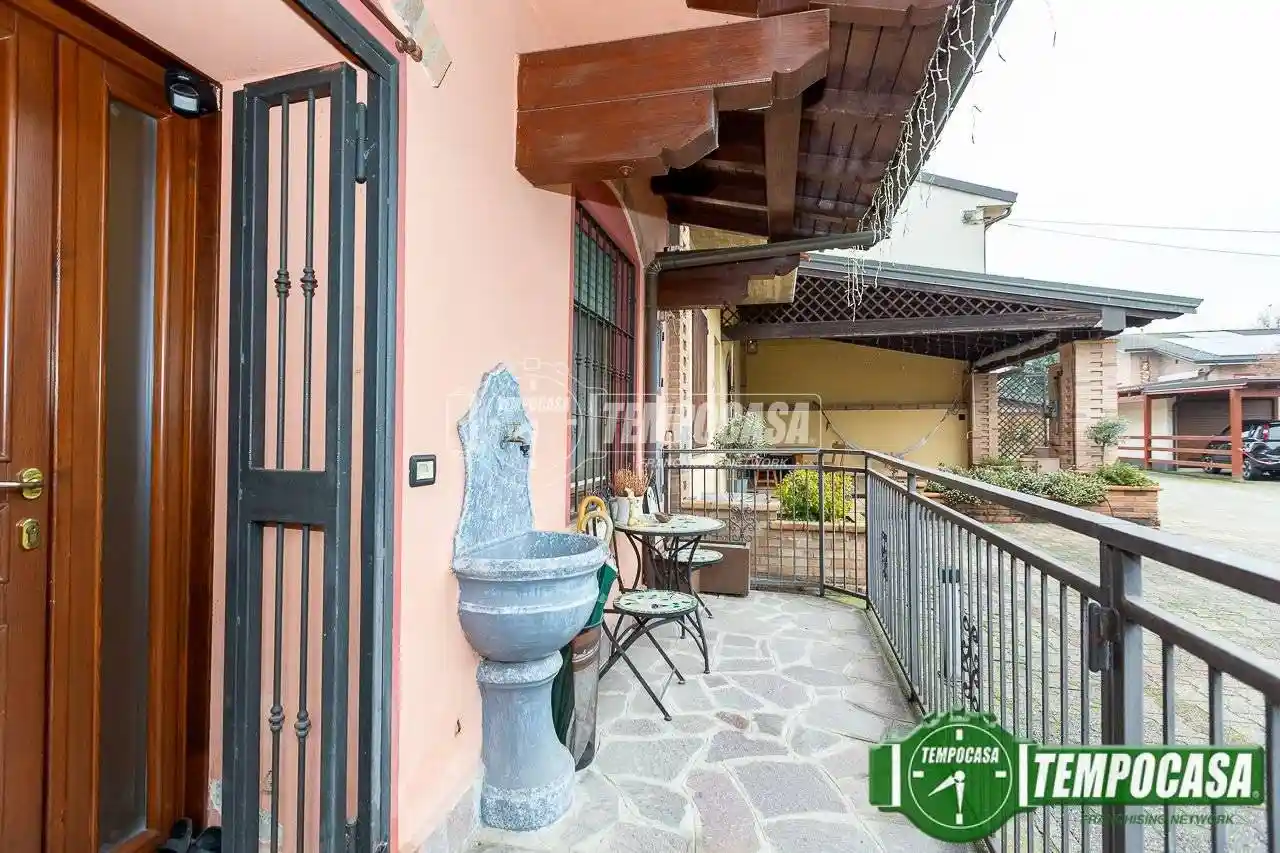 Casa indipendente - foto 2