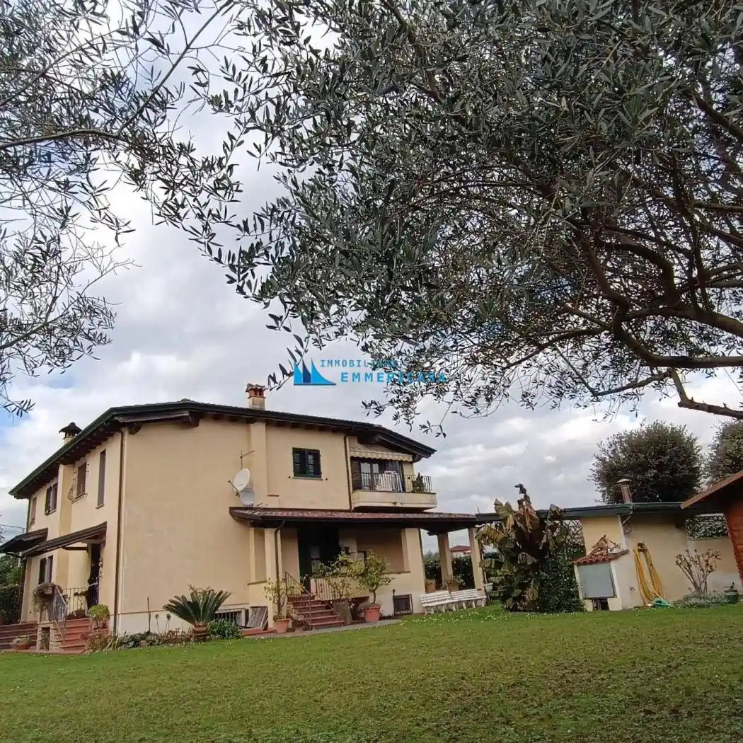 Villa unifamiliare via Acquala,, Debbia, Cervaiolo, Montignoso - foto 3