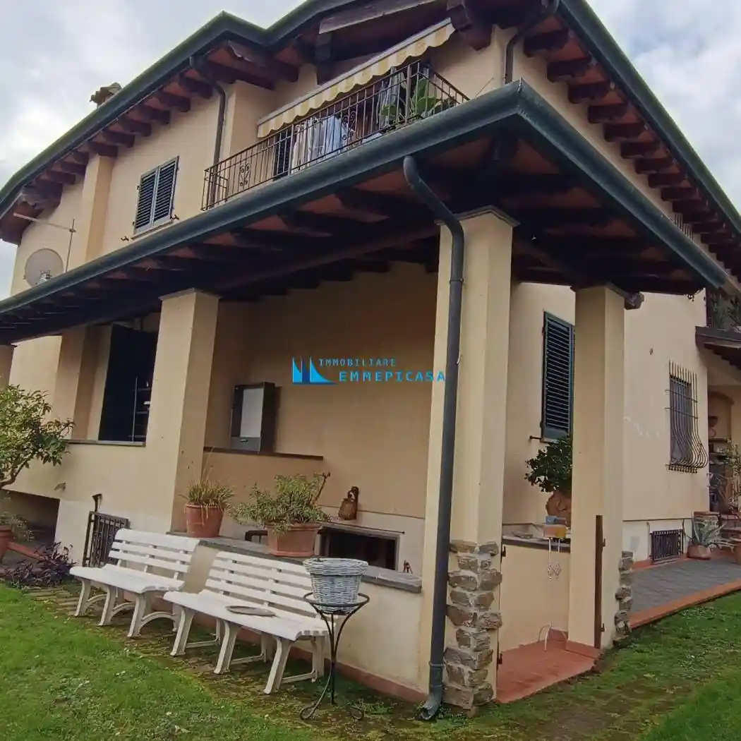 Villa unifamiliare via Acquala,, Debbia, Cervaiolo, Montignoso - foto 4