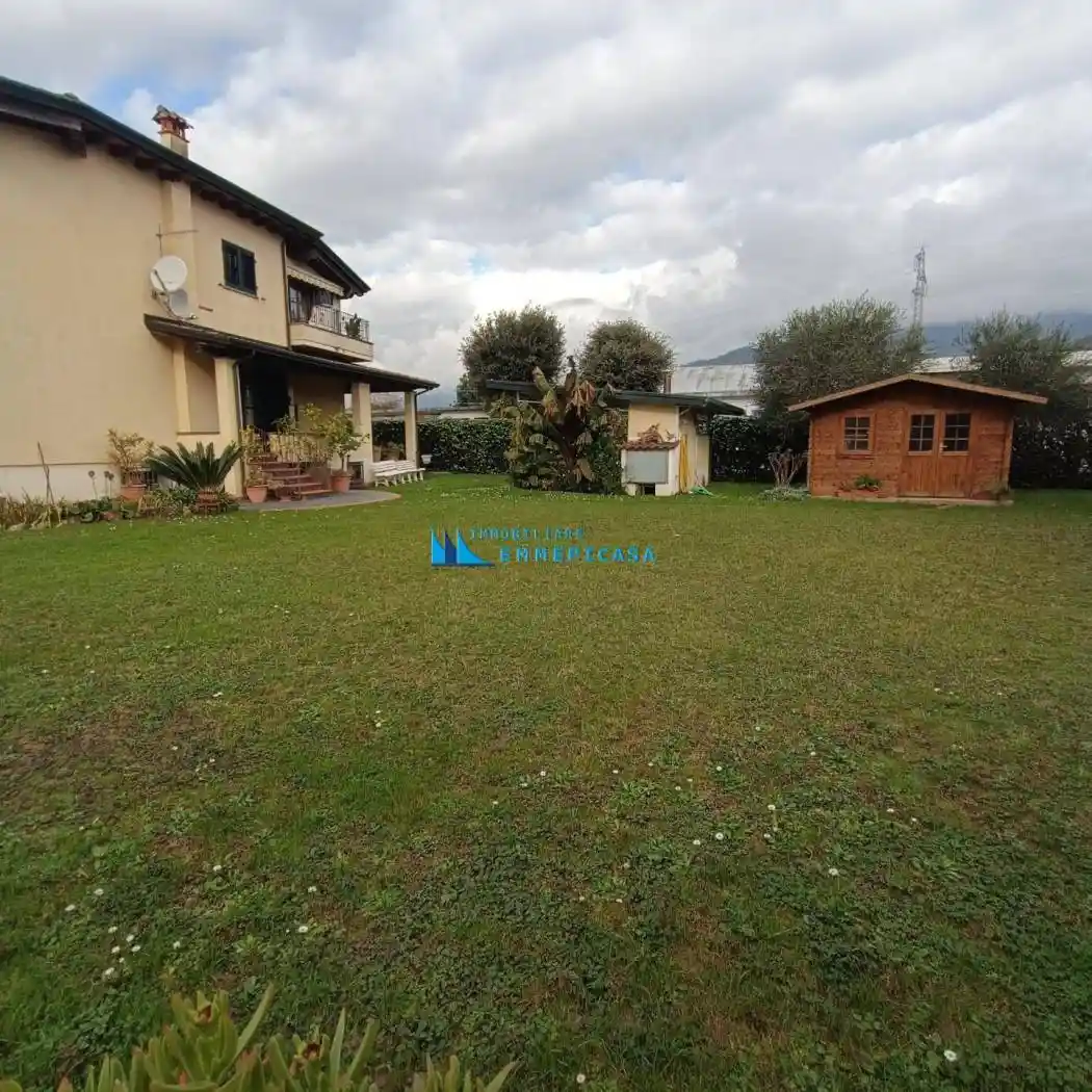 Villa unifamiliare via Acquala,, Debbia, Cervaiolo, Montignoso - foto 5