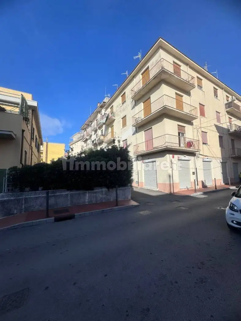 Appartamento in vendita a Sapri