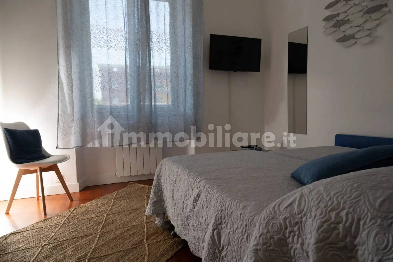 Appartamento in affitto a La Spezia