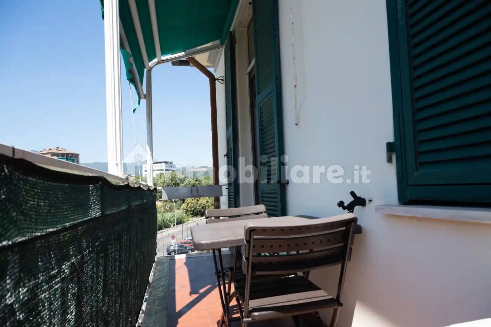 Trilocale viale Italia, Maggiolina, La Spezia - foto 4