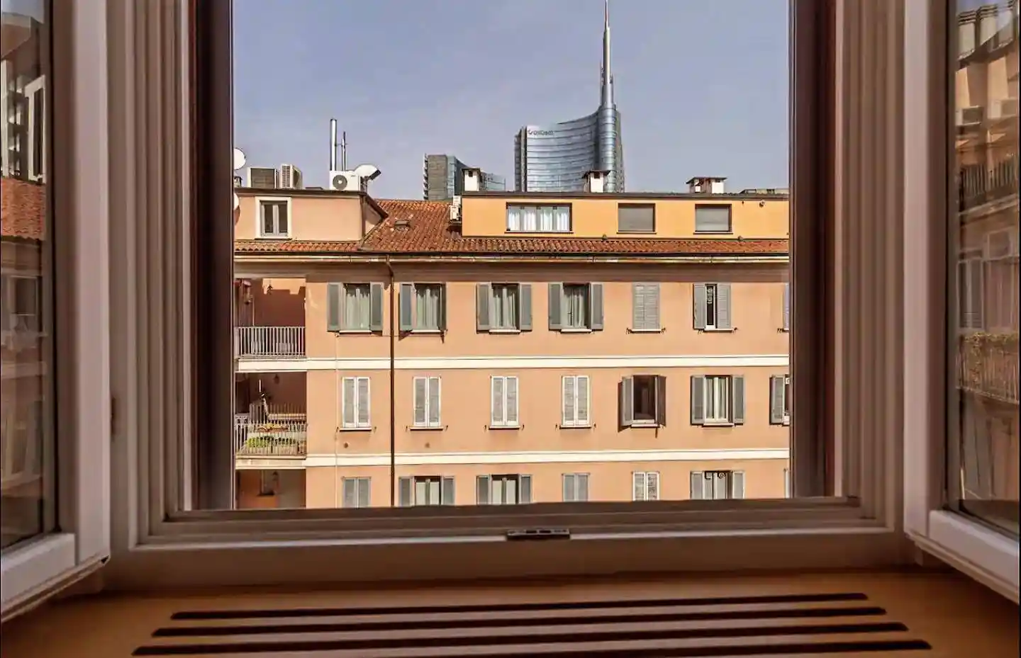 Bilocale corso Como, Garibaldi - Corso Como, Milano - foto 4