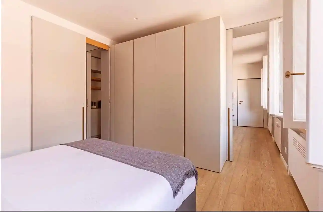 Bilocale corso Como, Garibaldi - Corso Como, Milano - foto 5