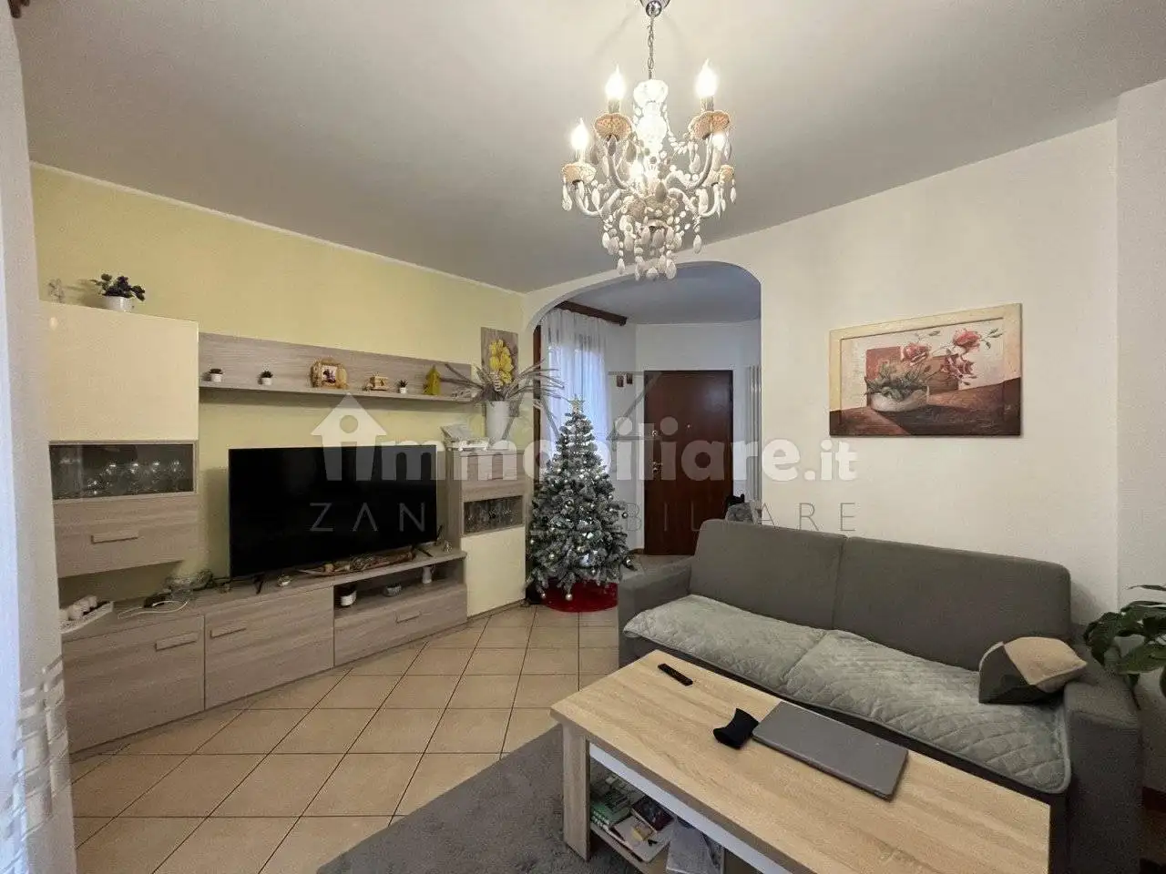 Appartamento in vendita a Vedelago