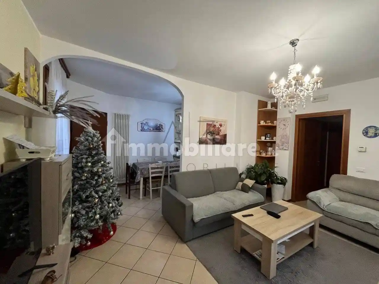 Quadrilocale via Pietro Damini, Albaredo, Vedelago - foto 2