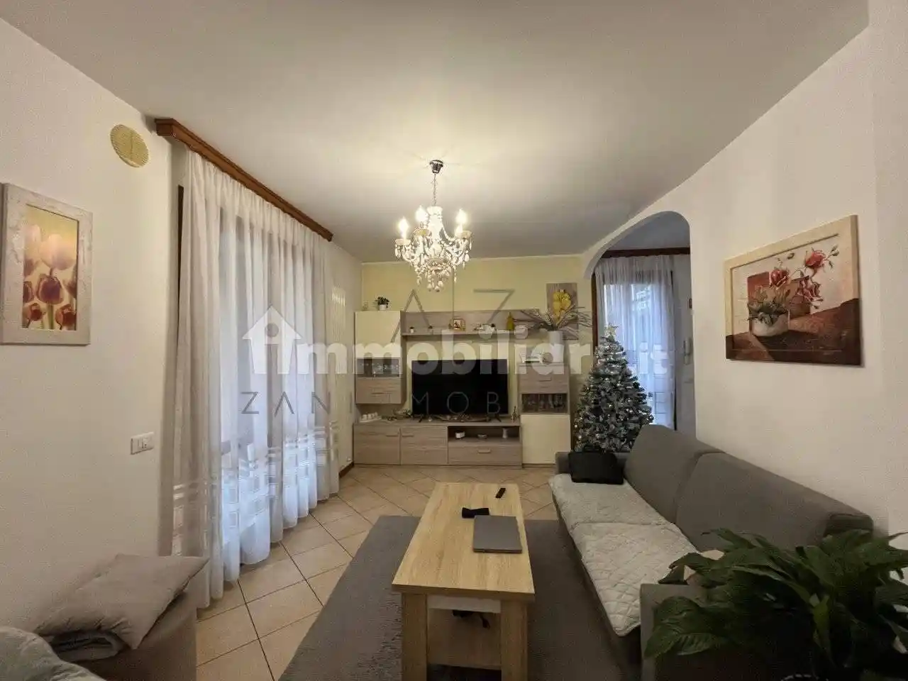 Quadrilocale via Pietro Damini, Albaredo, Vedelago - foto 3