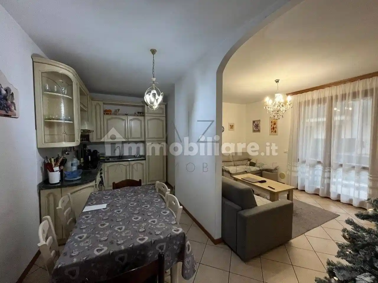 Quadrilocale via Pietro Damini, Albaredo, Vedelago - foto 4