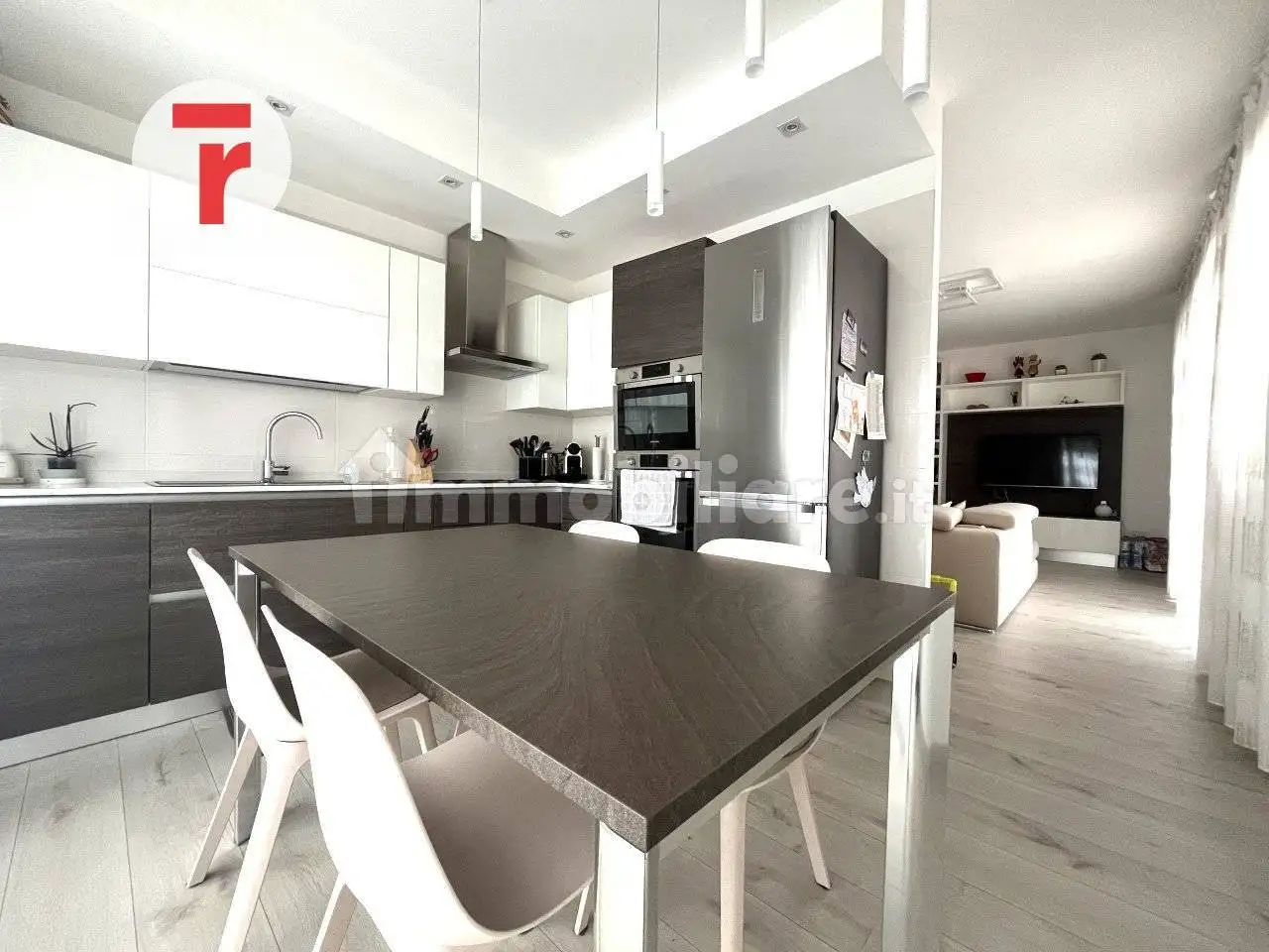 Appartamento in vendita a Padova