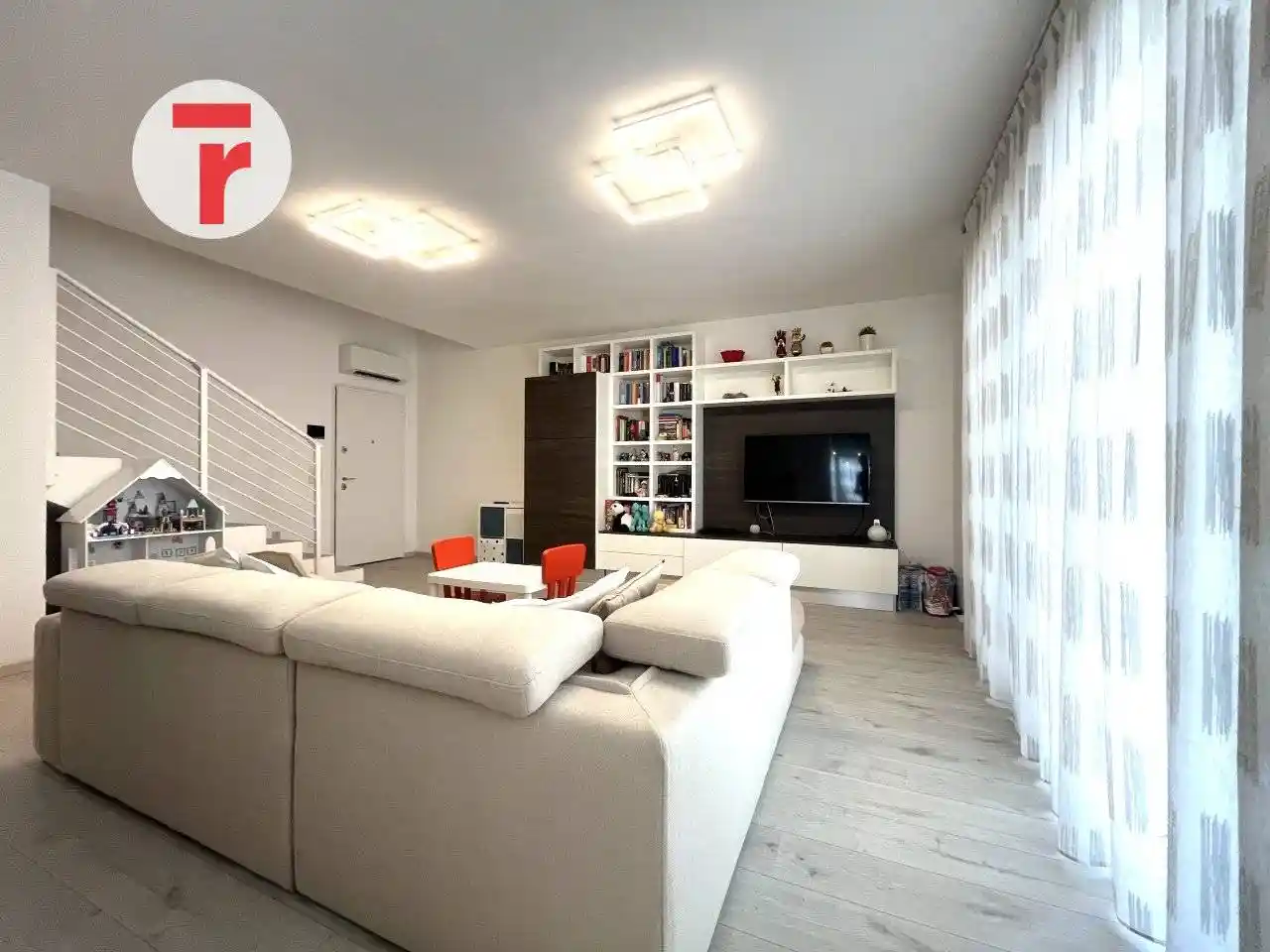 Appartamento via Montà, Montà - Sant'Ignazio, Padova - foto 2