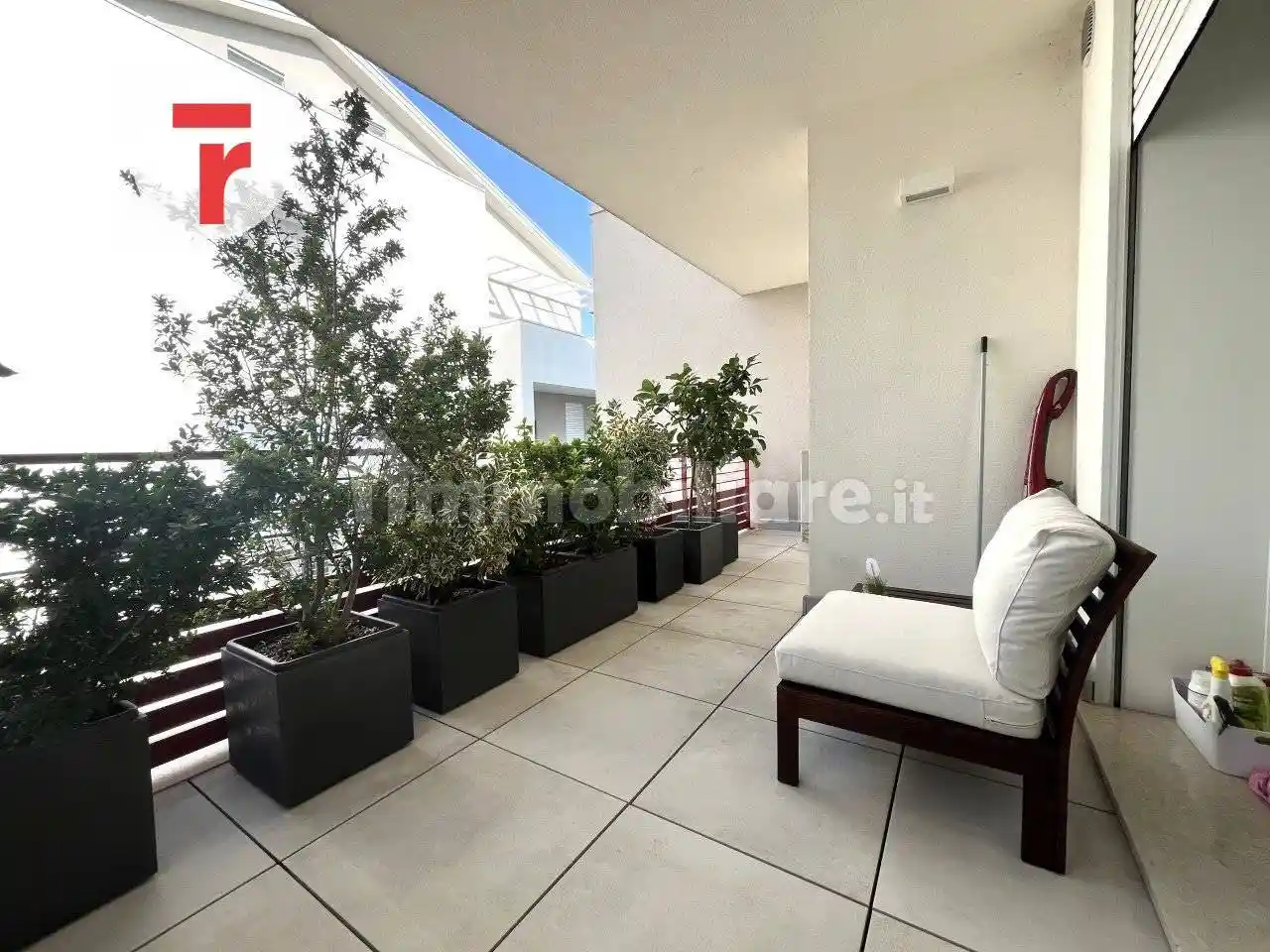 Appartamento via Montà, Montà - Sant'Ignazio, Padova - foto 3