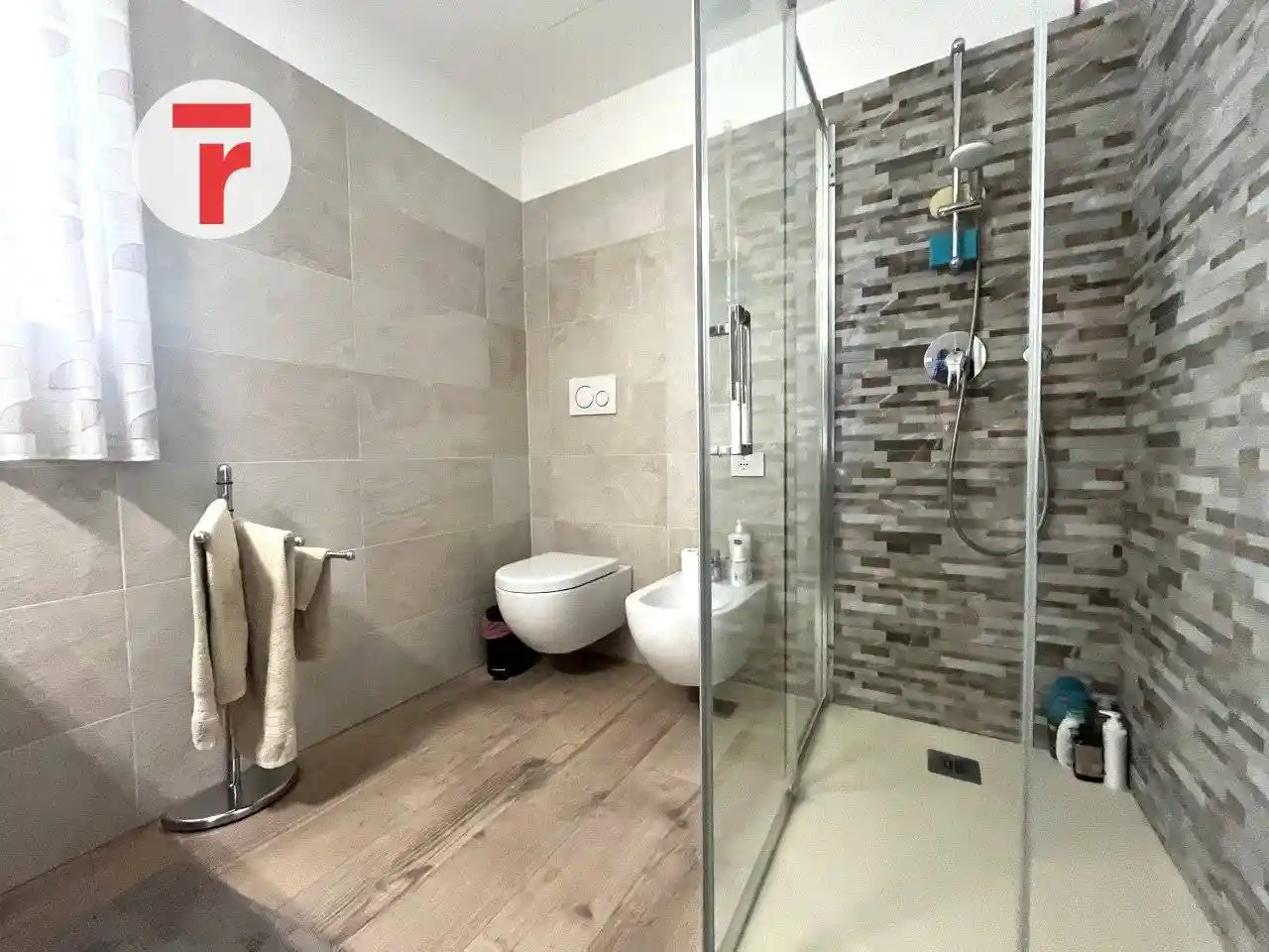 Appartamento via Montà, Montà - Sant'Ignazio, Padova - foto 4