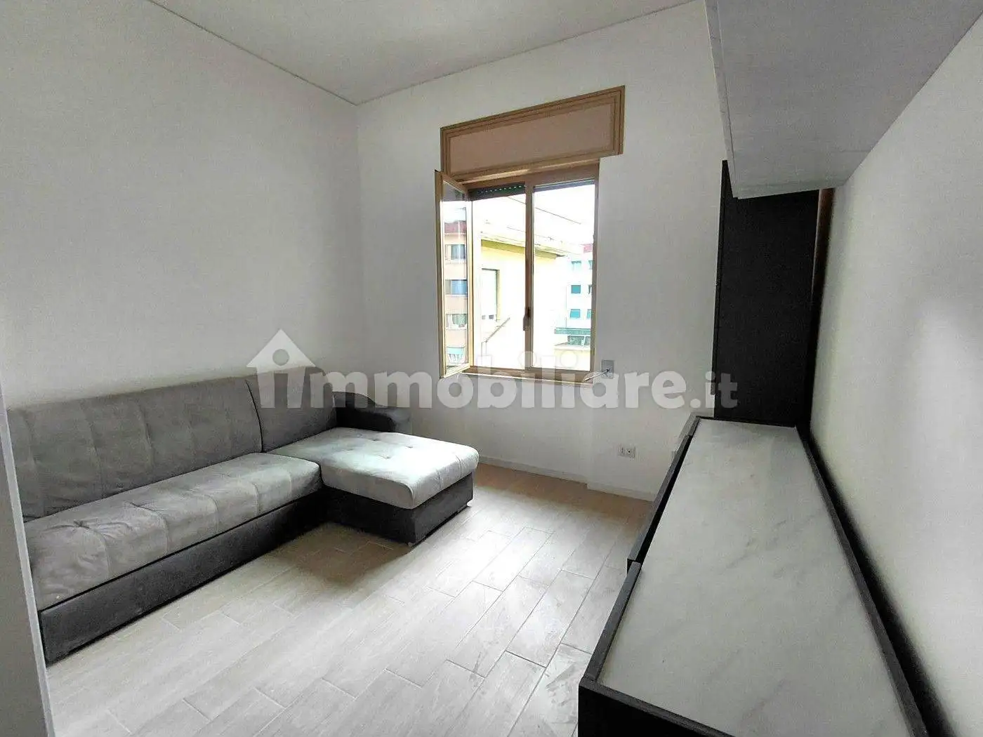 Appartamento in affitto a Napoli