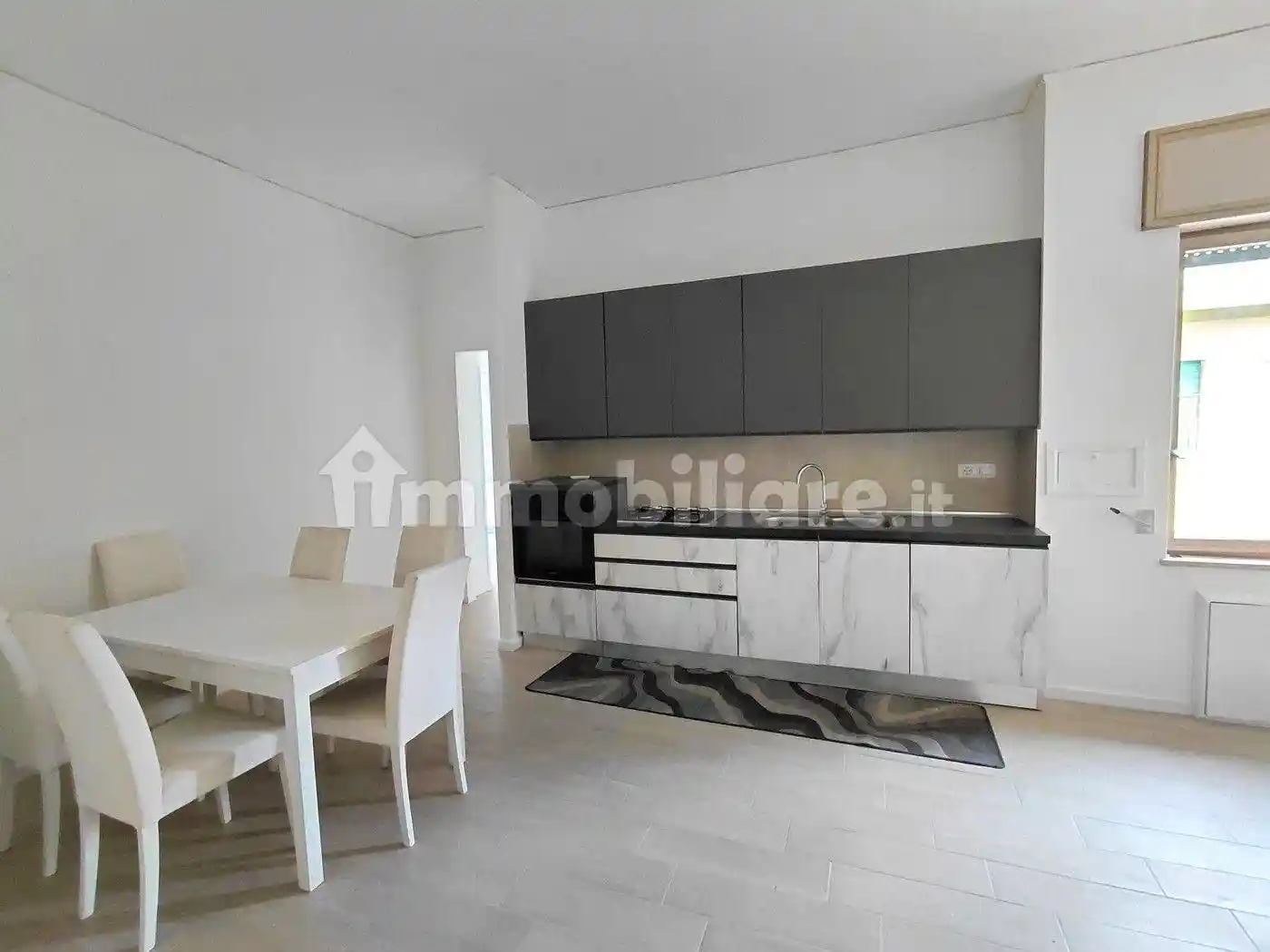 Bilocale via Bruno Falcomatà, 28, Vomero, Napoli - foto 3