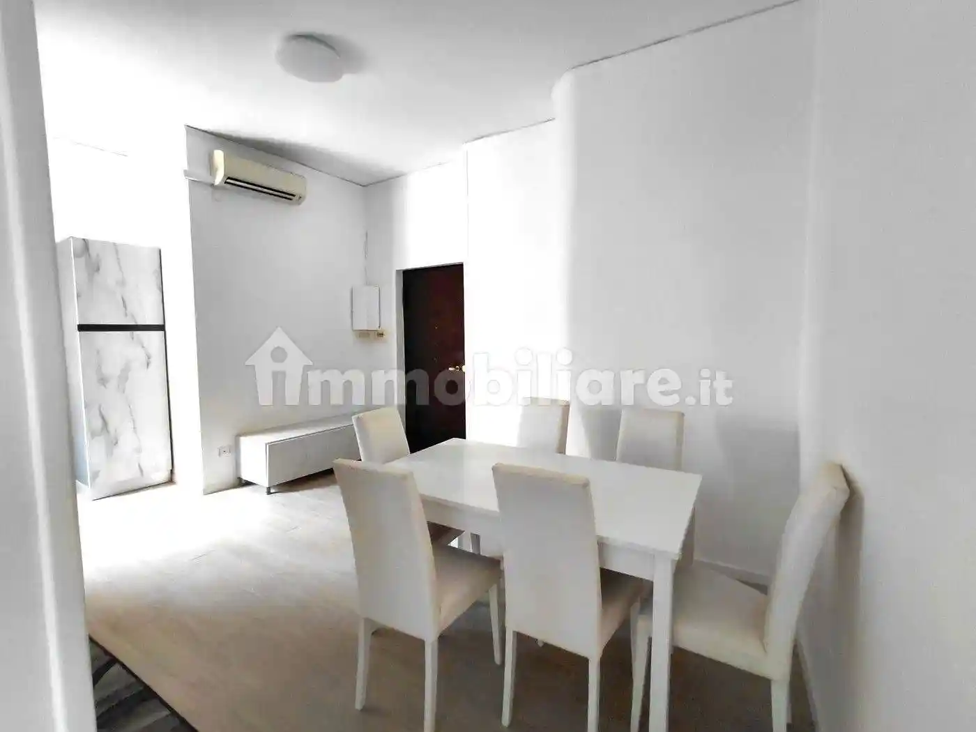 Bilocale via Bruno Falcomatà, 28, Vomero, Napoli - foto 5