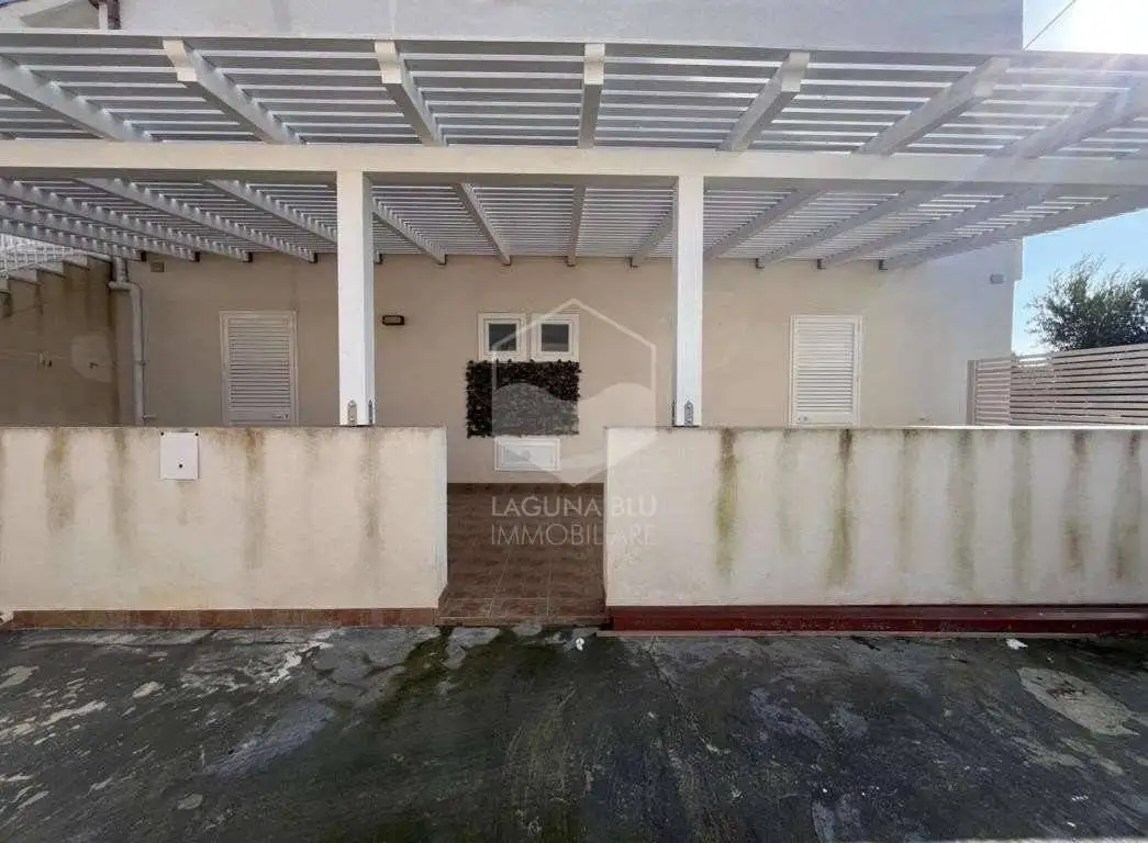 Casa indipendente in affitto a Marsala