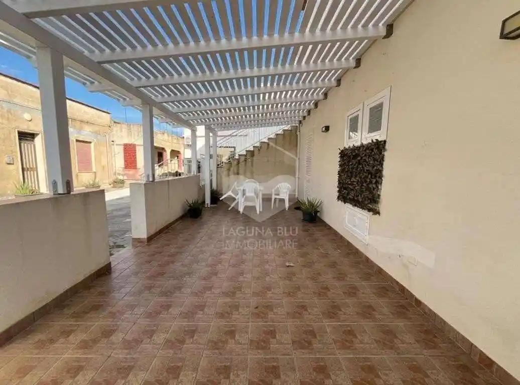 Terratetto unifamiliare C/da San Michele Rifugio, Stagnone, Marsala - foto 2