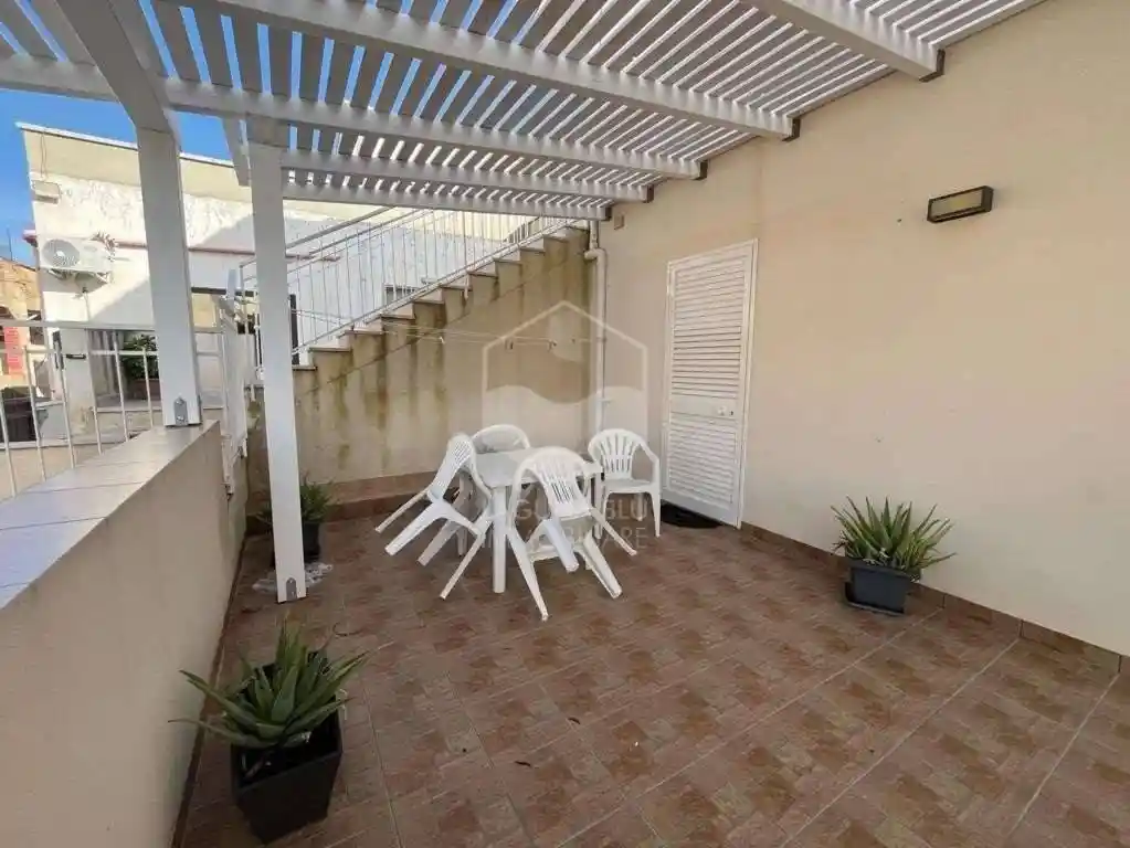 Terratetto unifamiliare C/da San Michele Rifugio, Stagnone, Marsala - foto 3